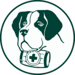 Logo de la Clínica Veterinaria Caribe